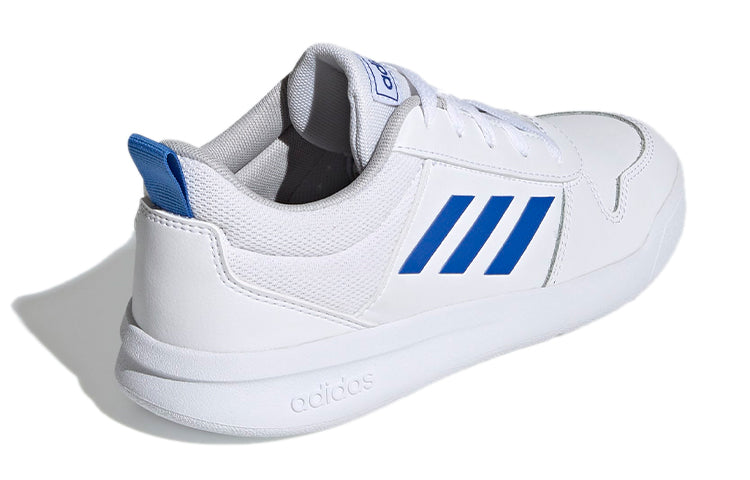 (GS) adidas neo Tensaur White EF1089
