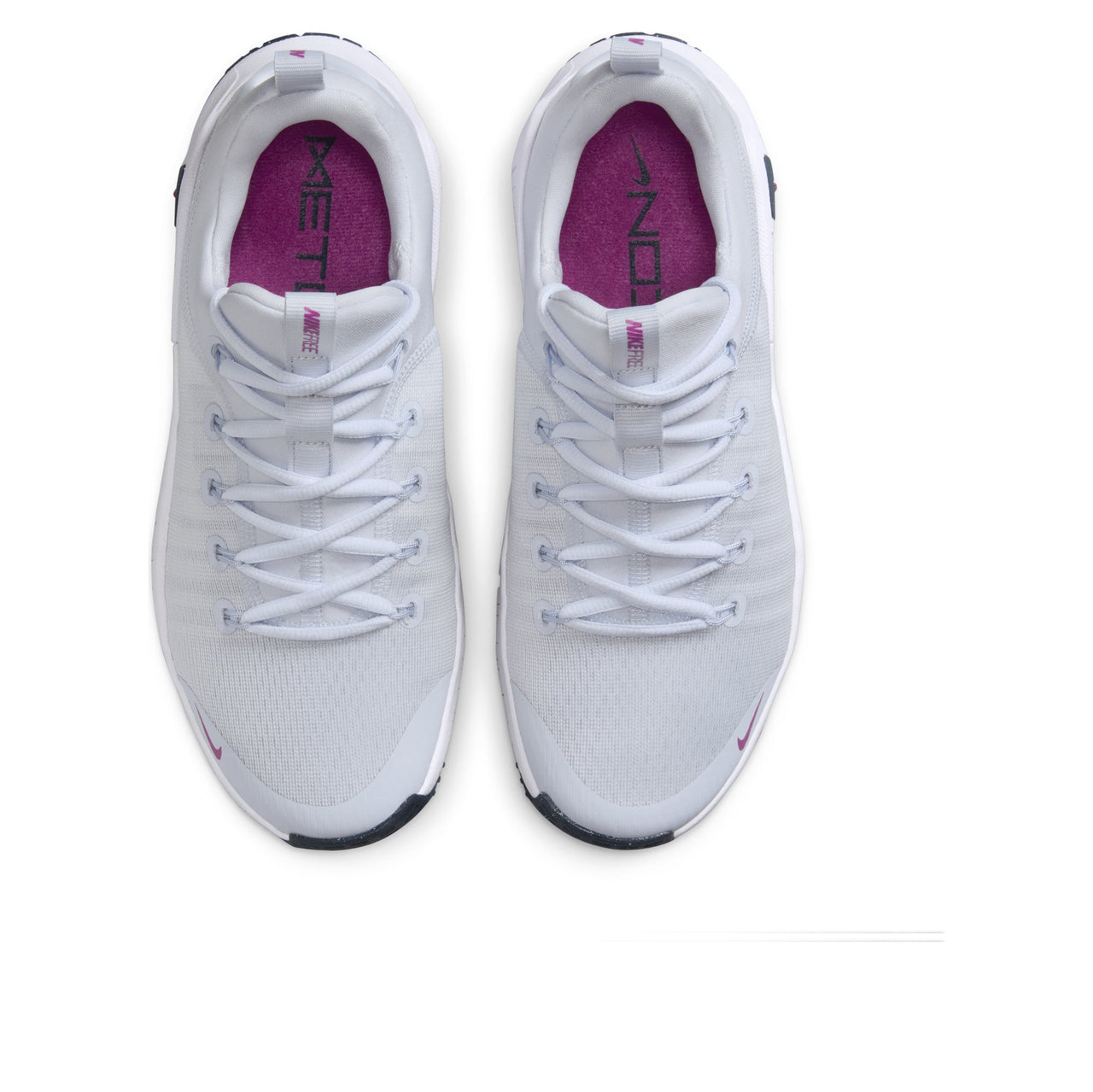 (WMNS) Nike Free Metcon 6 'Football Grey' FJ7126-004