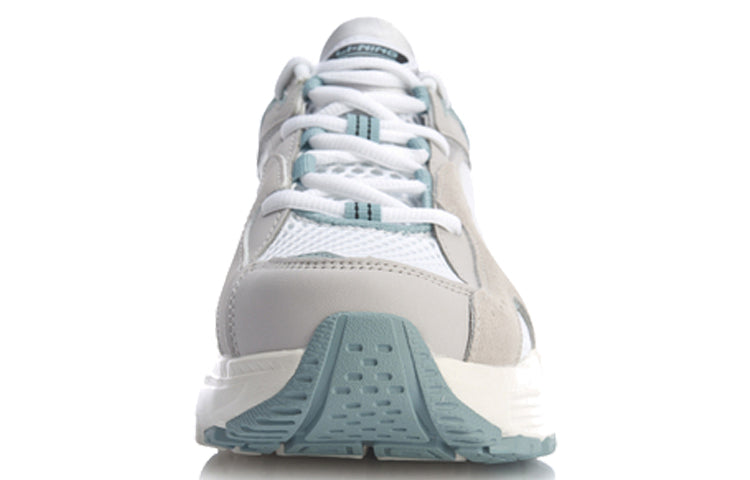 (WMNS) Li-Ning Pentium 92 'Light Grey Green' AGCQ062-3