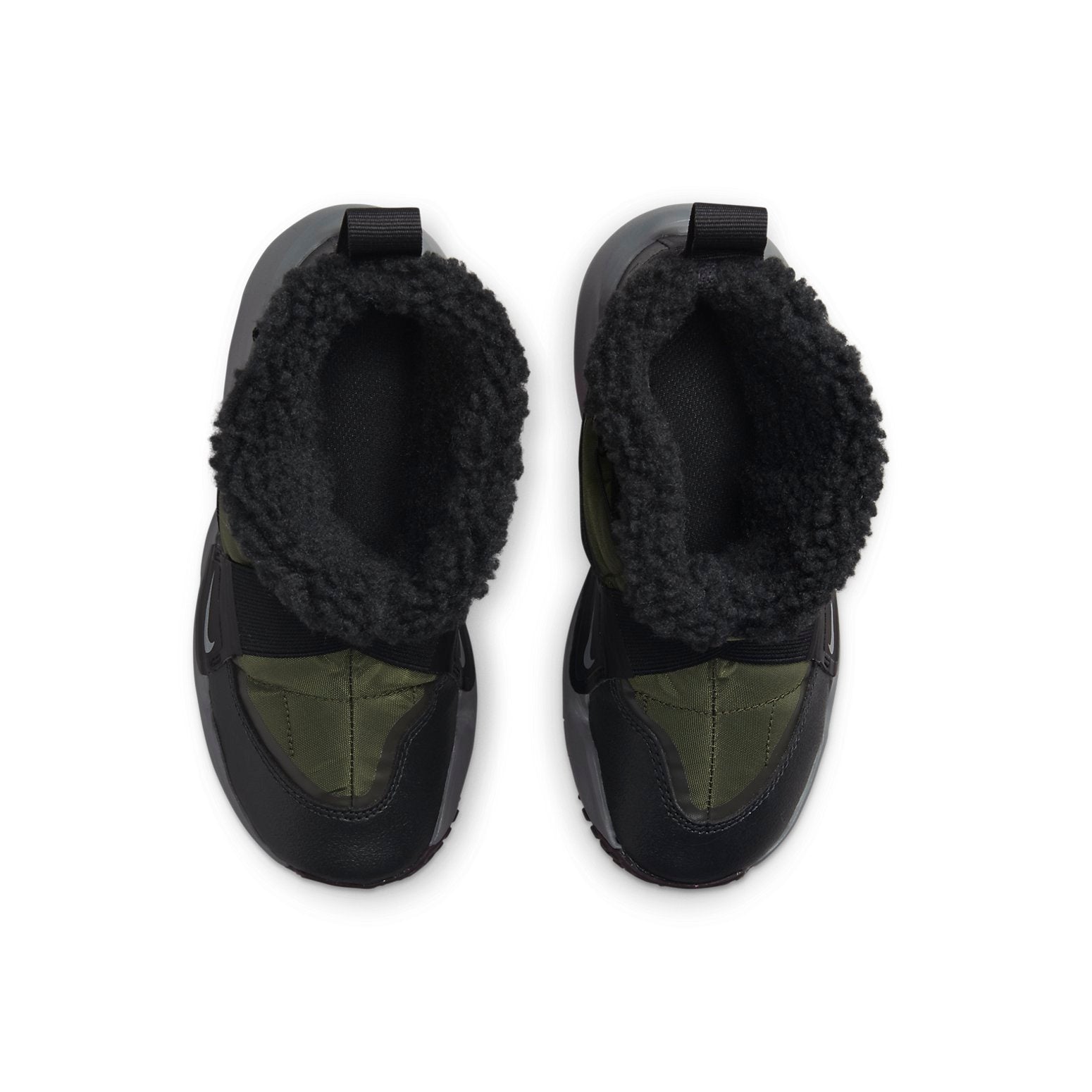 (PS) Nike Flex Advance Boot 'Cargo Khaki' DD0304-300