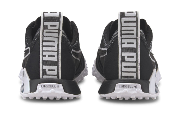 (GS) PUMA H.ST.20 Training 'Mesh Black' 193433-01