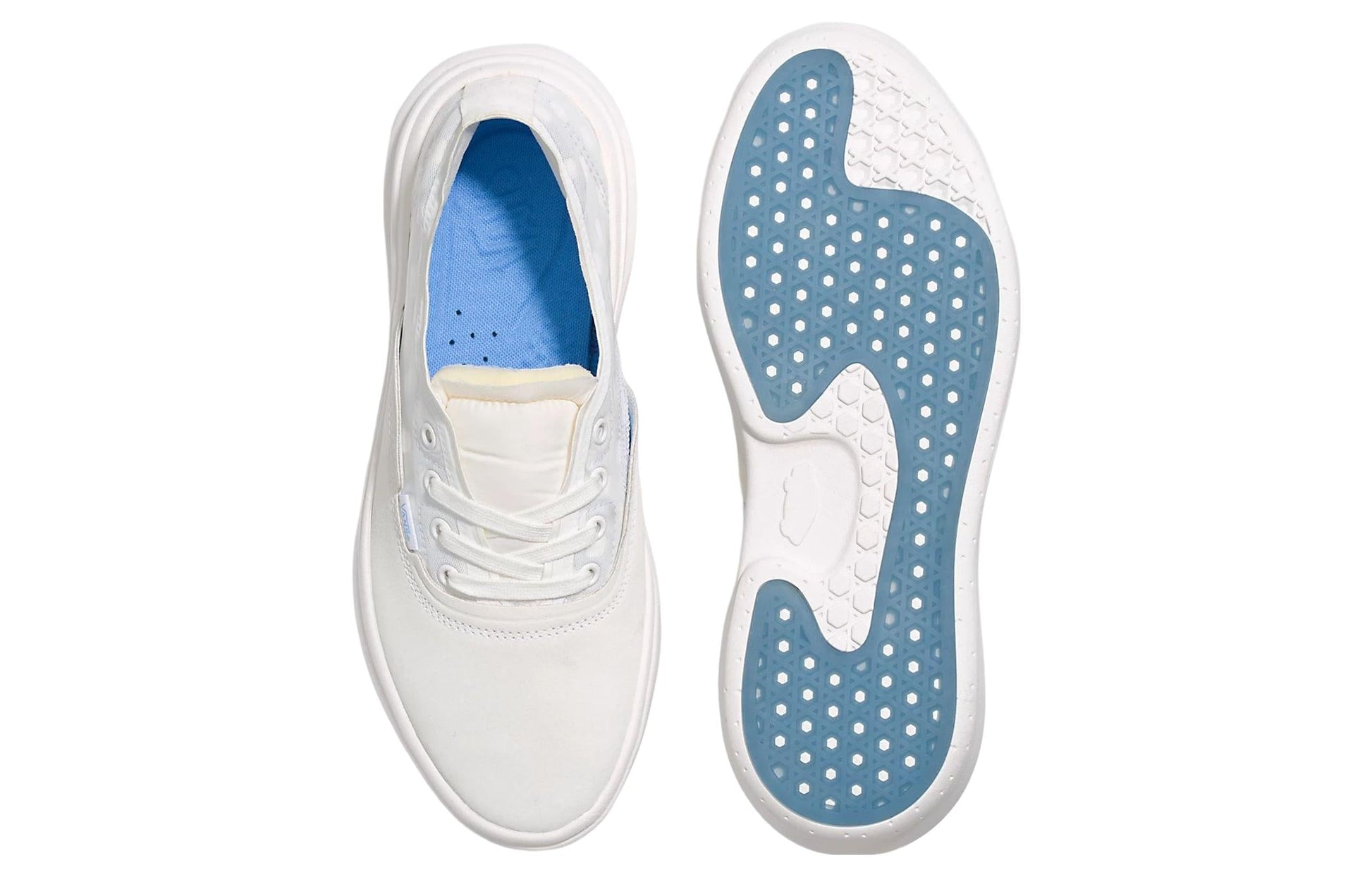 Vans Authentic Overt CC VN0007NVWWW