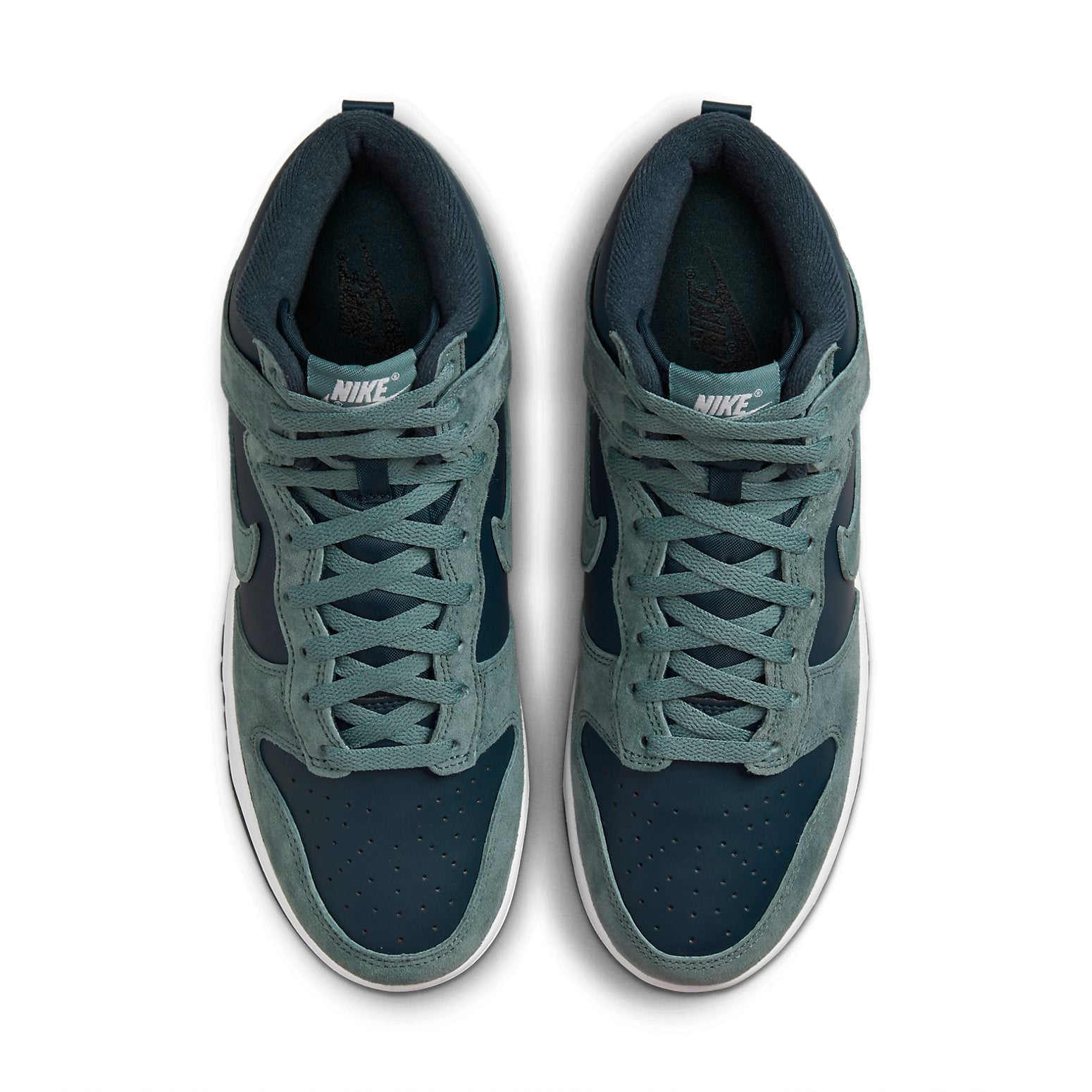 Nike Dunk High 'Armory Navy' DQ7679-400