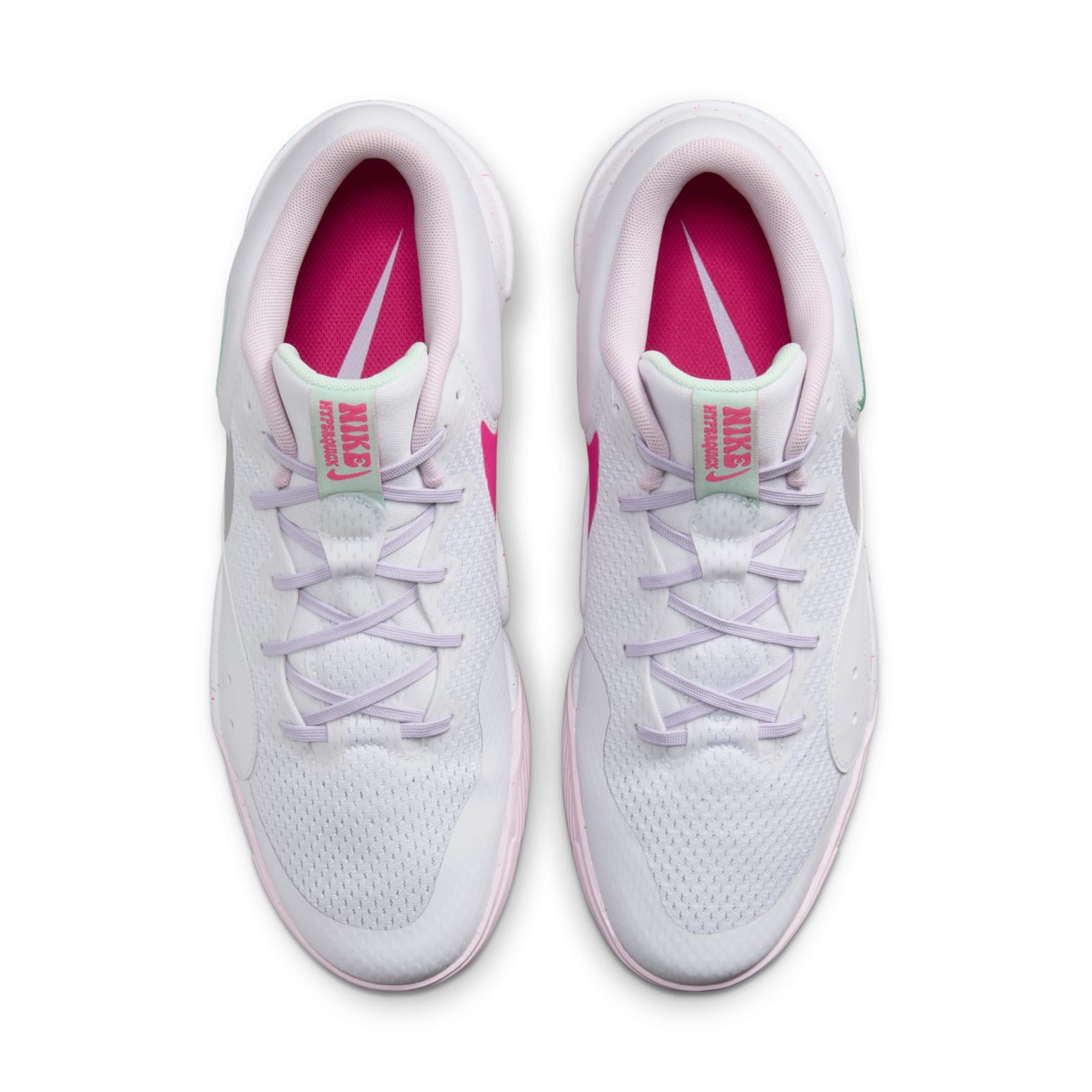 Nike Hyperquick SE 'Pink Foam' HF3240-100