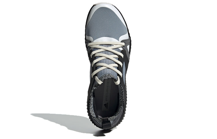 (WMNS) adidas Crazytrain Pro Grey/Black G28342