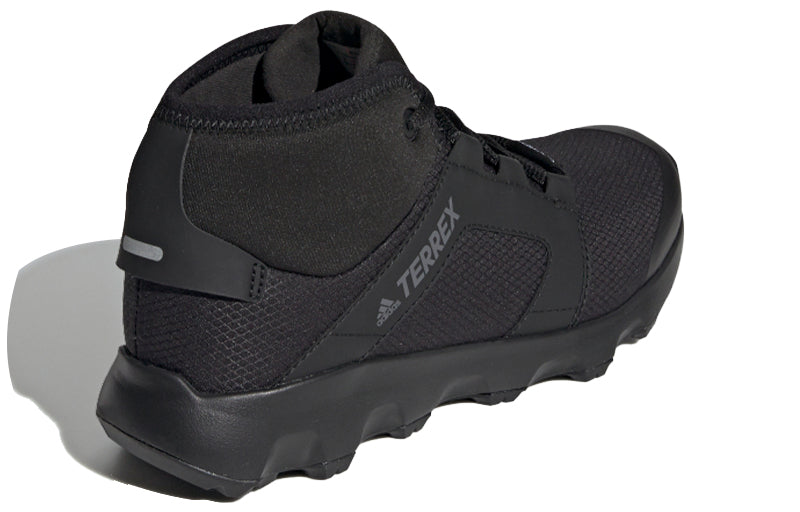 (WMNS) adidas Terrex Voyager Cw Cp 'Black' S80808