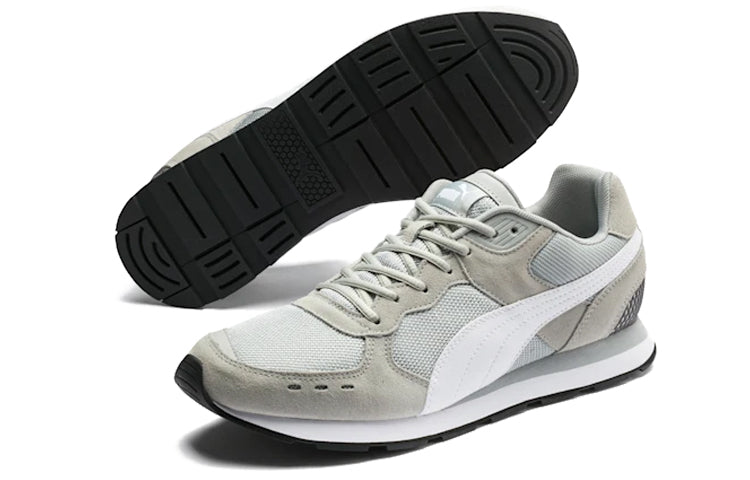 PUMA Vista 'Grey' 369365-11