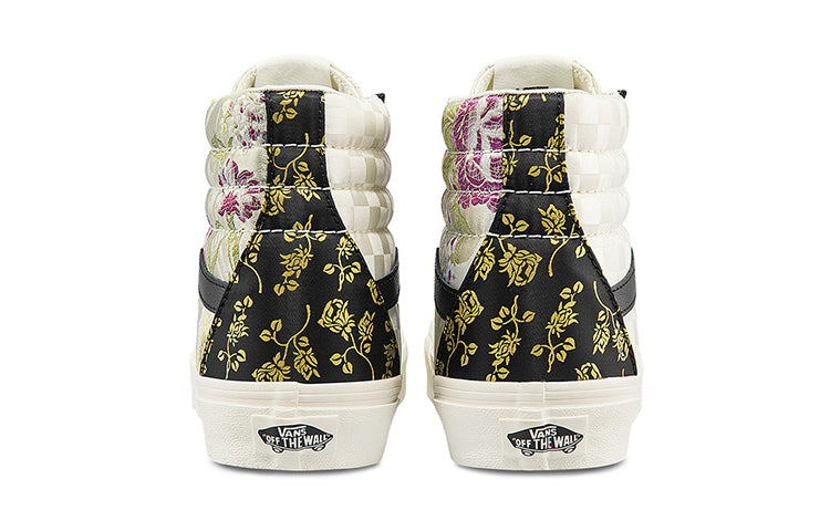 Vans SK8-HI 'Brocade - Patchwork' VN0A5KRH8L8