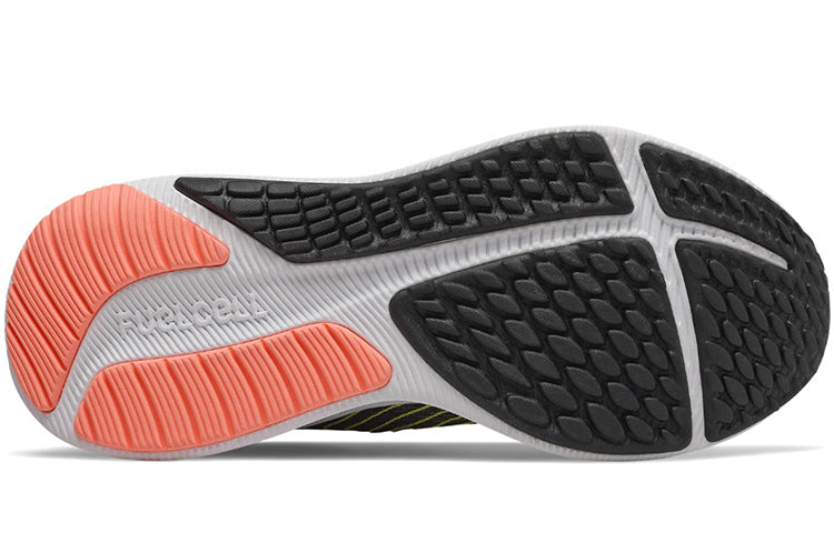 New Balance FuelCell Propel 'Black Reflective Neon' MFCPRCS
