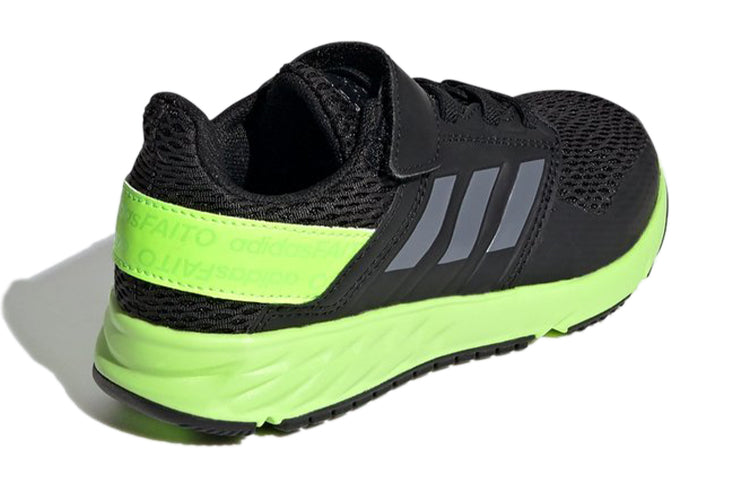 (GS) adidas Fortafaito El K FW7286