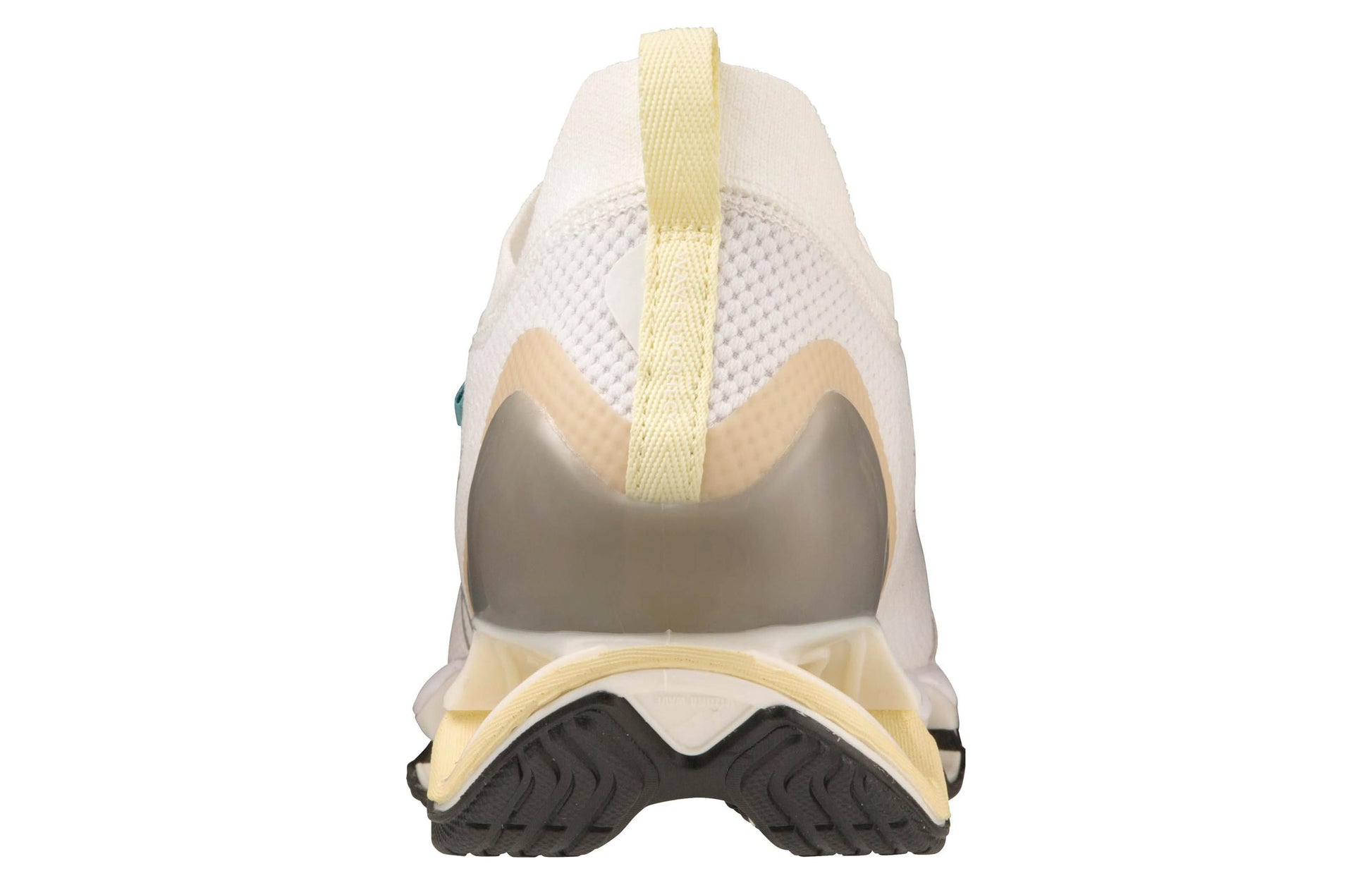 Mizuno Wave Prophecy B 'White Grey Red' D1GA227608
