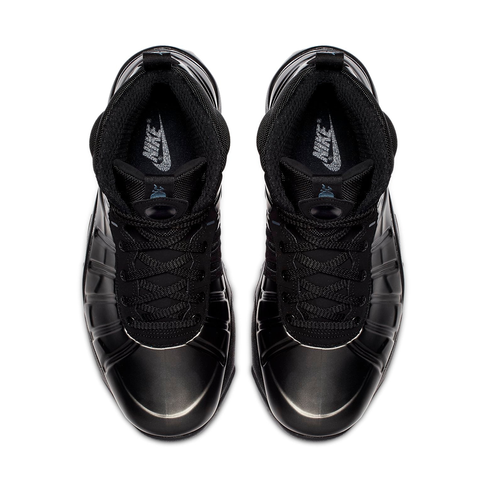 Nike Air Max Posite Bakin Boot 'Triple Black' 618056-001