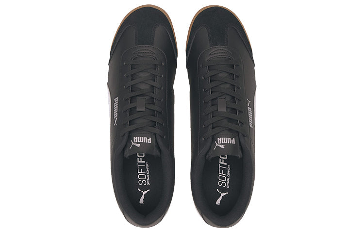 PUMA Turin-0 'Black Gum' 371113-02