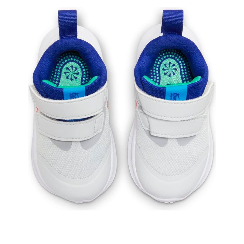 (TD) Nike Star Runner 3 'Blue Royal White' DA2778-013