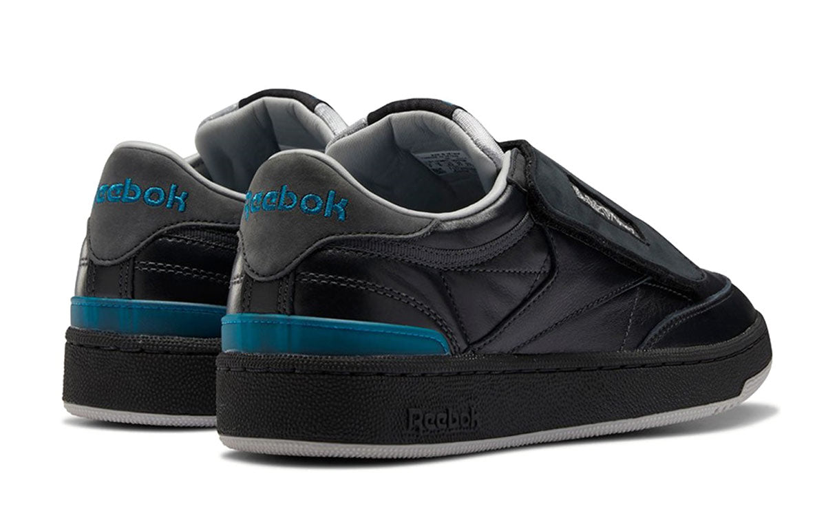Reebok Club C Stomper 'EightyOne - Troll Grey Black' G55762