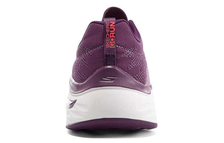 (WMNS) Skechers Go Run Max Cushioning Arch Fit 'Purple Pink' 128312-PRPK