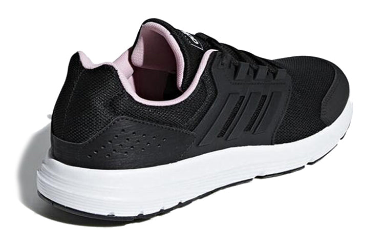 (WMNS) adidas Galaxy 4 'Core Black' F36183