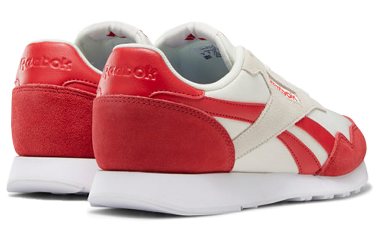 Reebok Royal Ultra Running Shoes White/Red DV9656