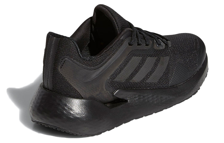 (WMNS) adidas Alphatorsion Shoes For Black FW0667