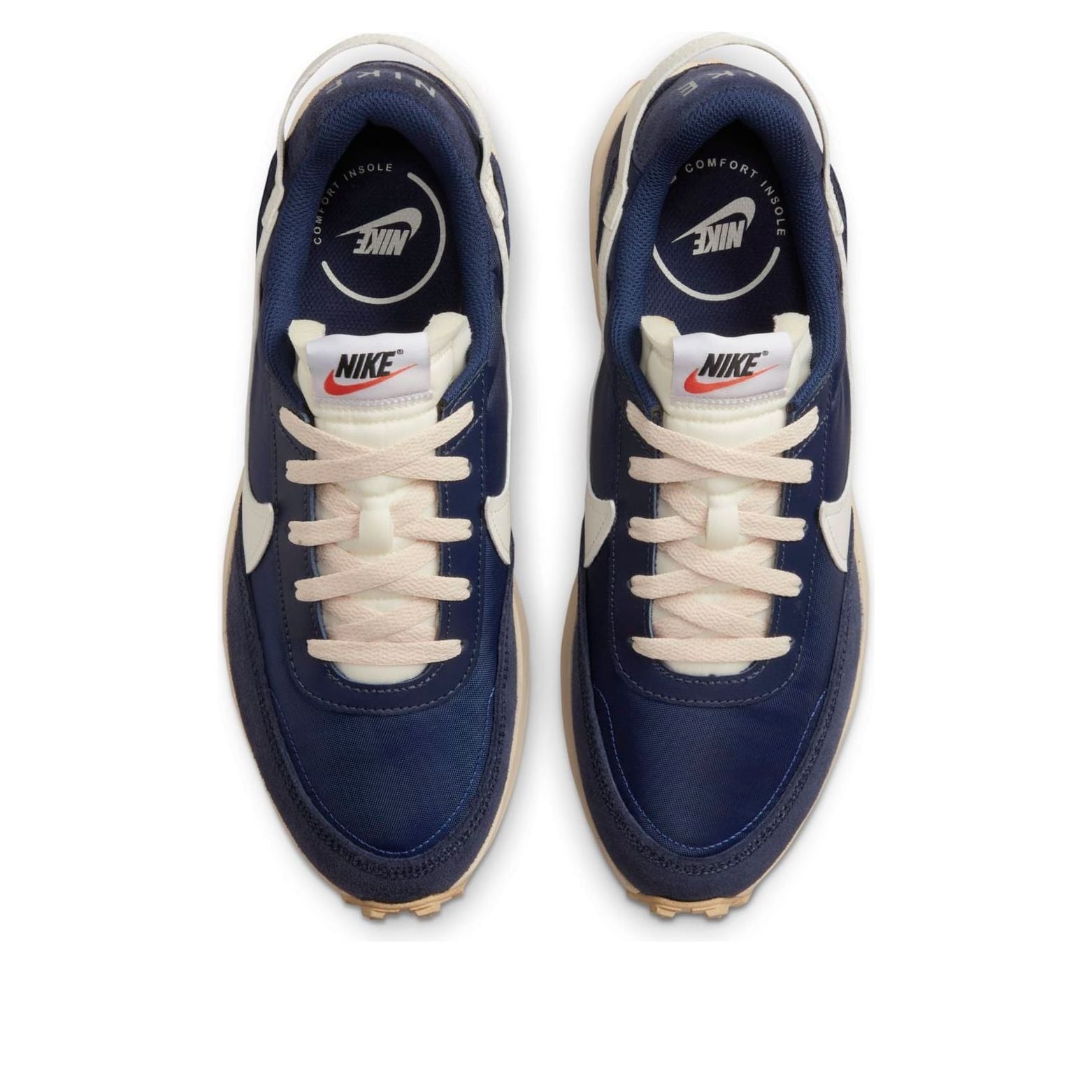 Nike Waffle Debut 'Midnight Navy Sail' FB8944-410