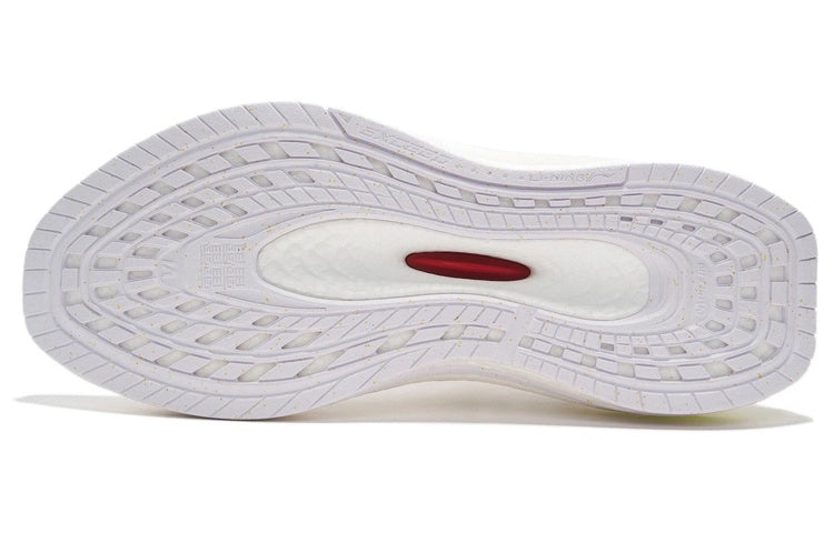 (WMNS) Li-Ning Beyond 6 'White' AGLS080-1