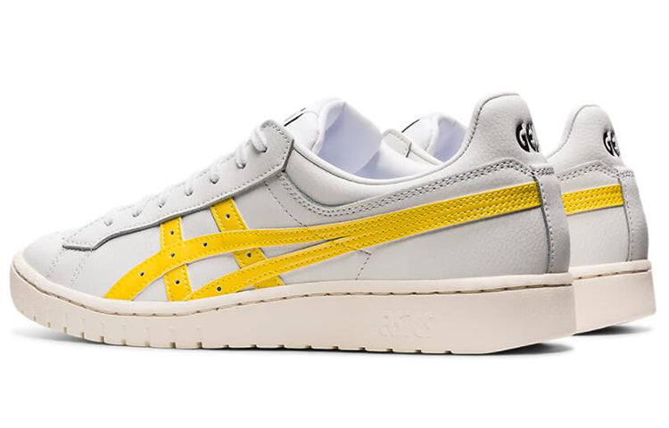 ASICS Gel-PTG 'White Yellow' 1201A044-102