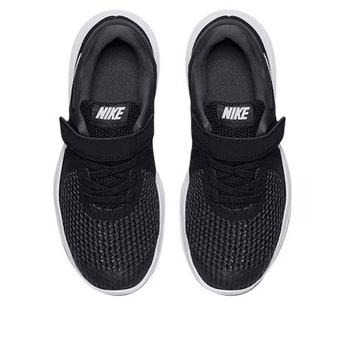 (PS) Nike REVOLUTION 4 (PSV) 'Black' 943305-006