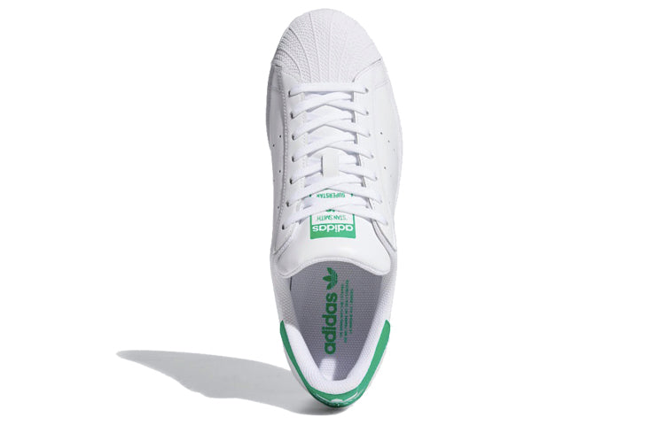 adidas Superstan 'Green' FX0468