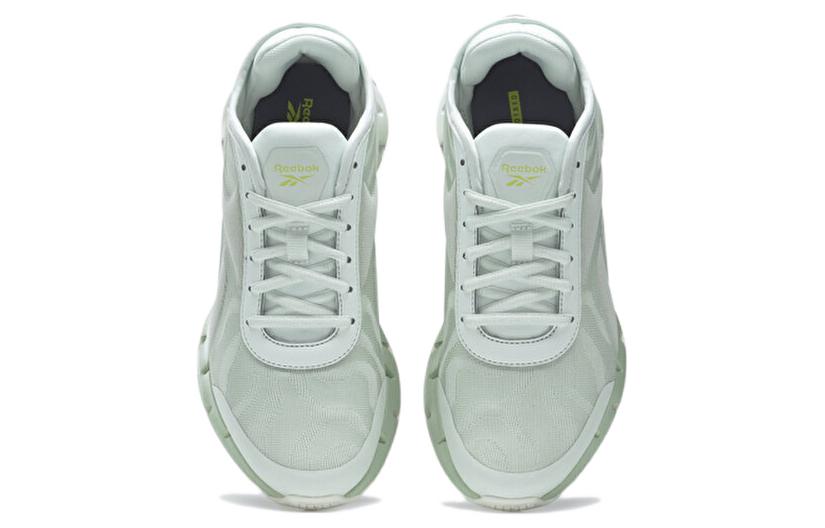(WMNS) Reebok Zig Dynamica 3 'Light Green' GY7708