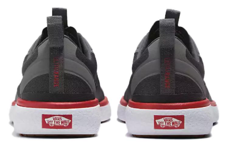 Vans UltraRange EXO 'Grey Red' VN0A4U1KBGG