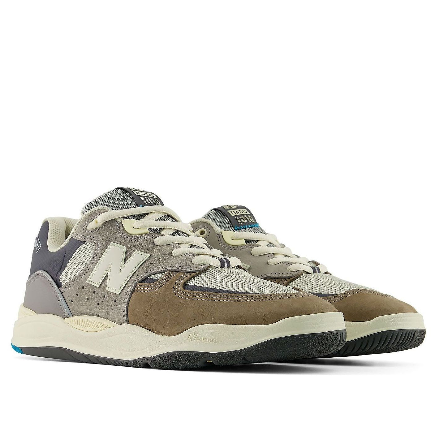New Balance x Tiago Lemos 1010 'Marblehead Island Blue' UN1010Y