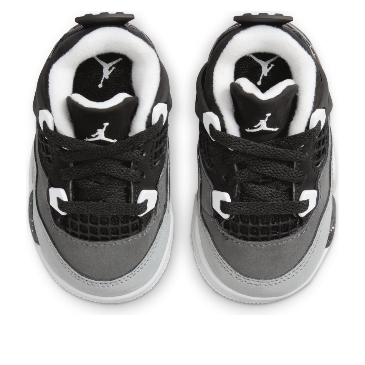 (TD) Air Jordan 4 Retro 'Fear'  FV4538-002