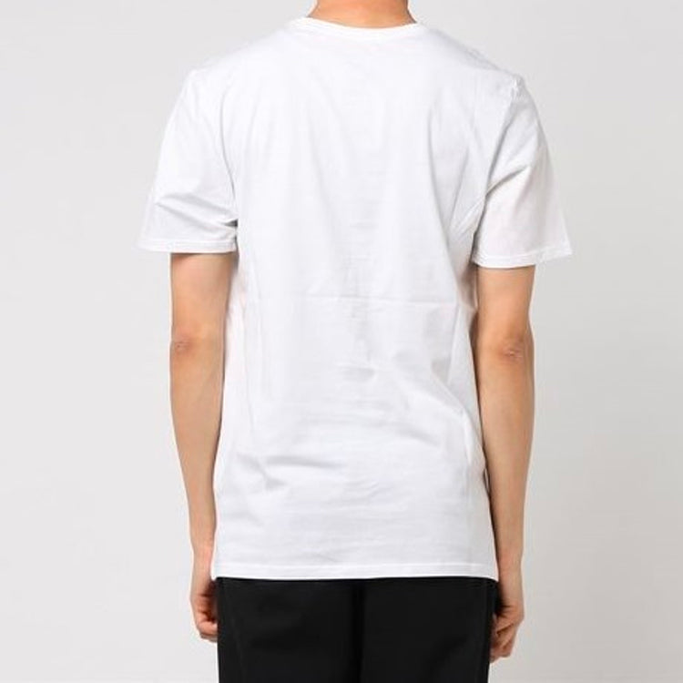 Nike As Men's Sportswear Hybrid SS18 Tee 891872-100