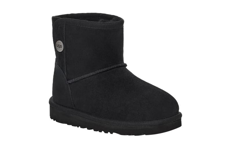 (TD) UGG Jona Mini Boot 'Black' 1118890T-BLK