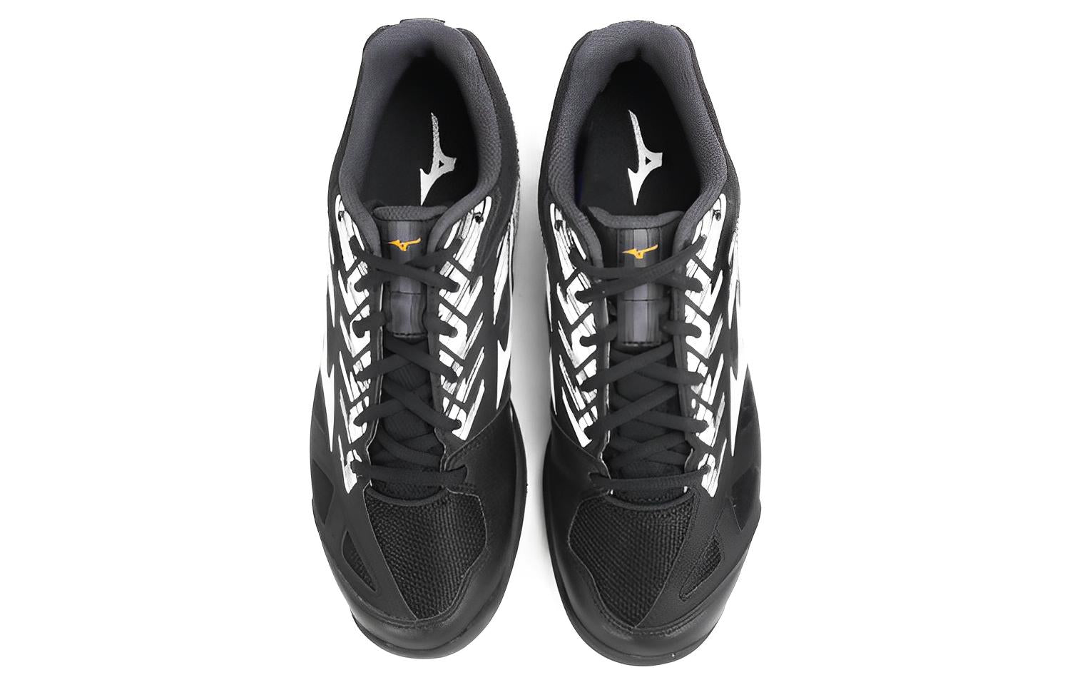 Mizuno Sky Blaster 2 'Black' 71GA204502