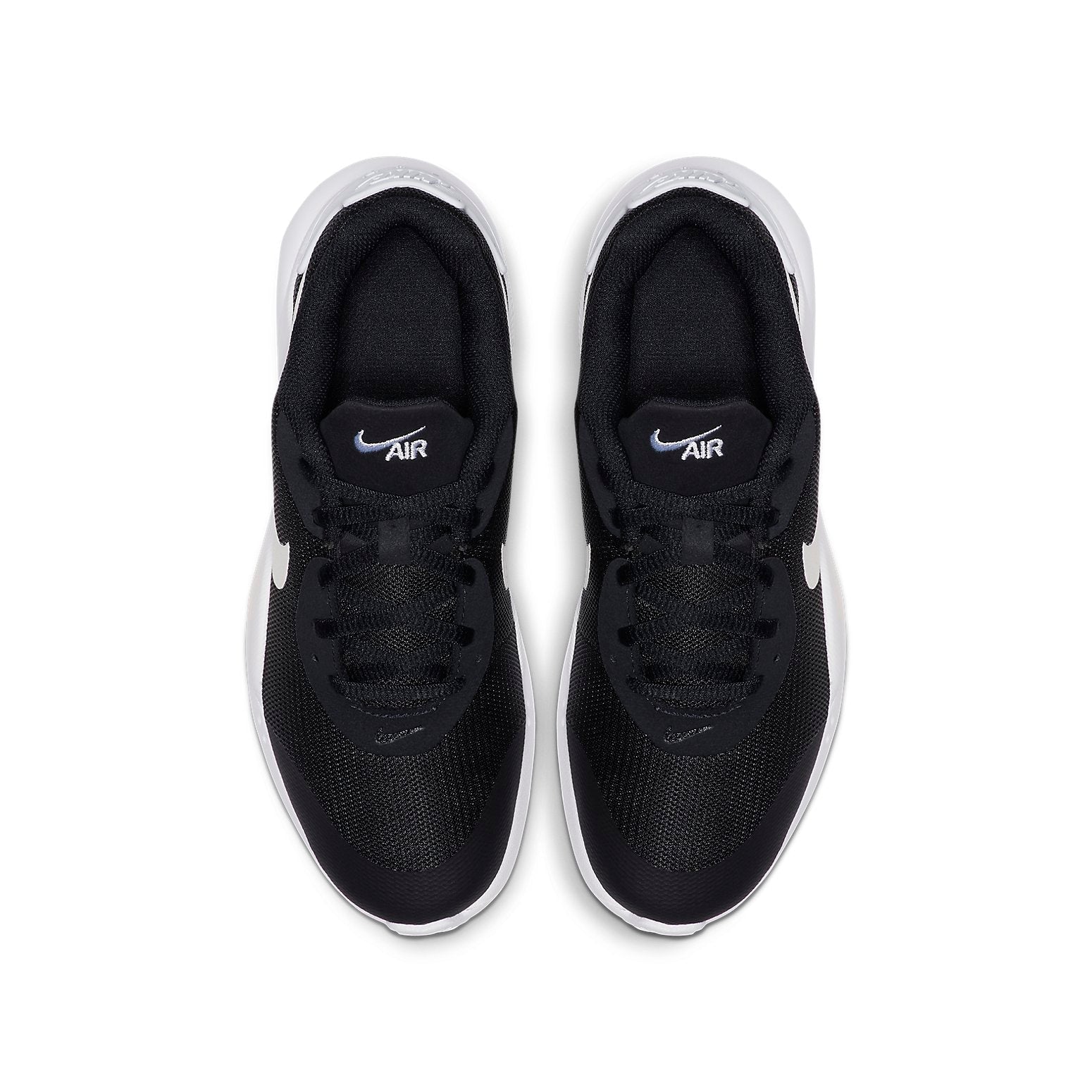 (GS) Nike Air Max Oketo 'Black White' AR7419-002