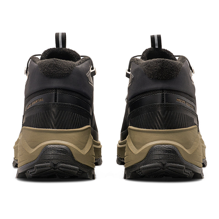 Mizuno GM CROSSWILD 2 'Black Brown' D1GH242301