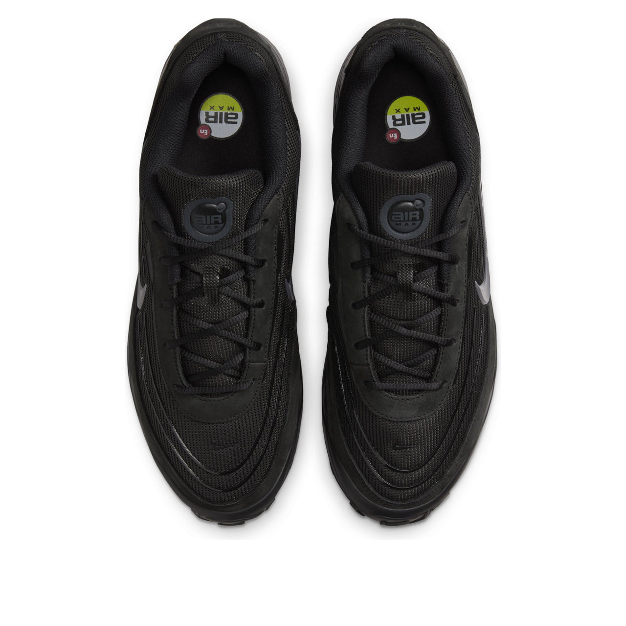 Nike Air Max Verse 'Black Anthracite' FV1302-001