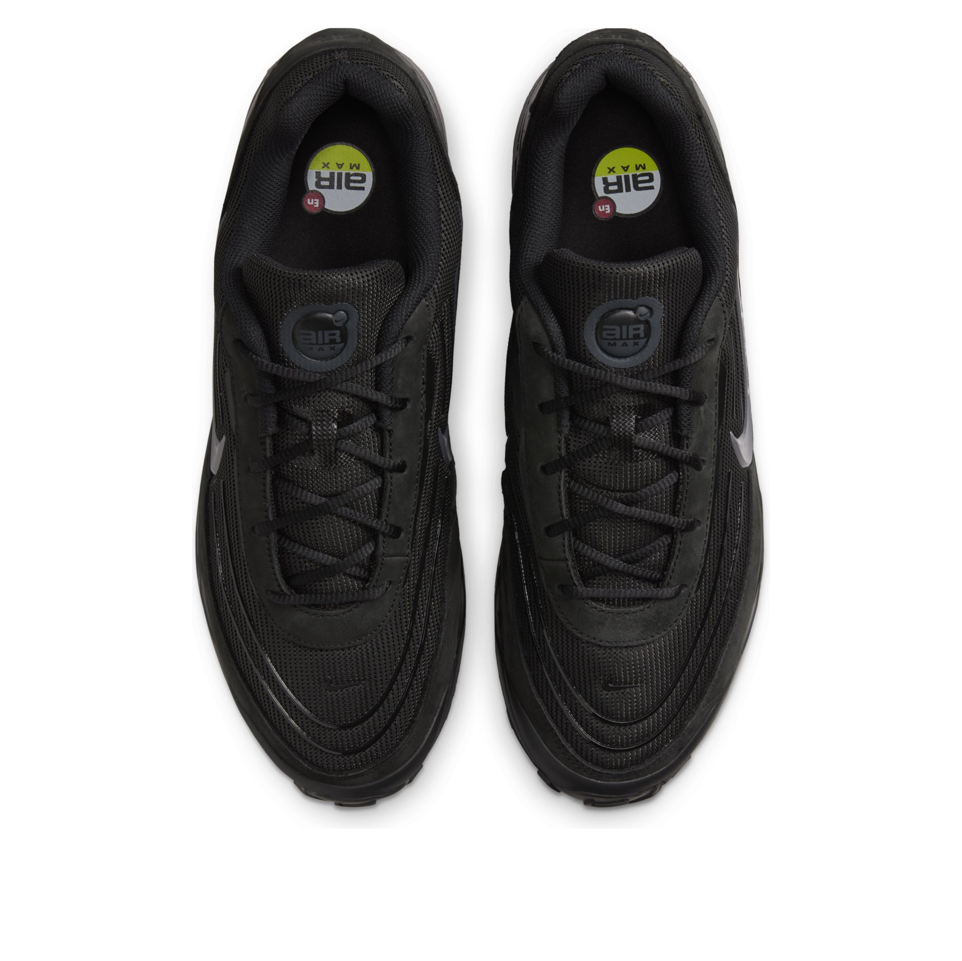 Nike Air Max Verse 'Black Anthracite' FV1302-001