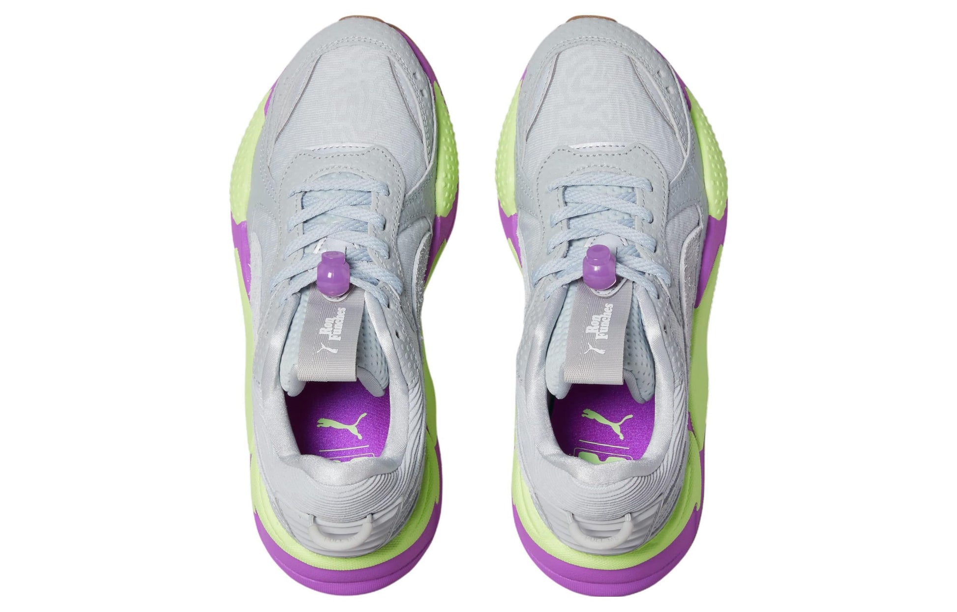 (WMNS) PUMA Ron Funches x RS-X 'Be Seen' 389161-01
