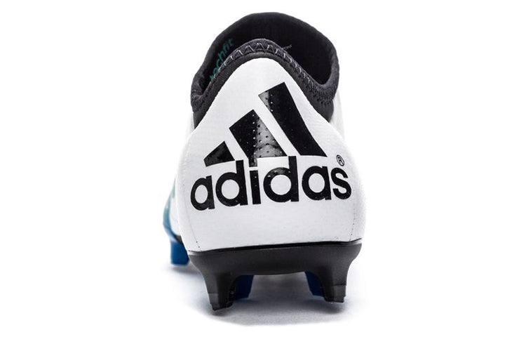 adidas X 15.1 FG AG 'White Semi Solar Slime' S74596