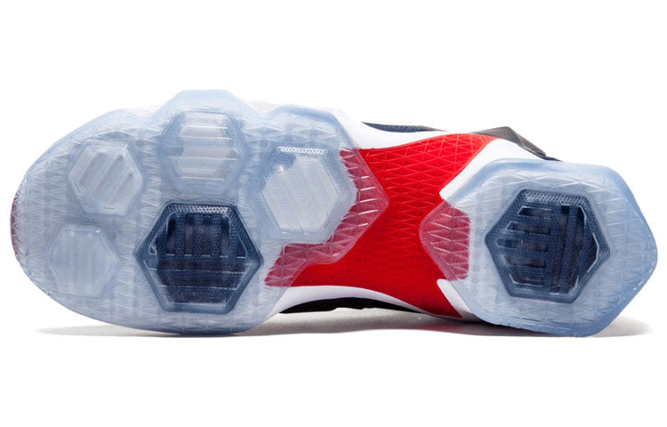 Nike LeBron 13 'USA' 807219-461