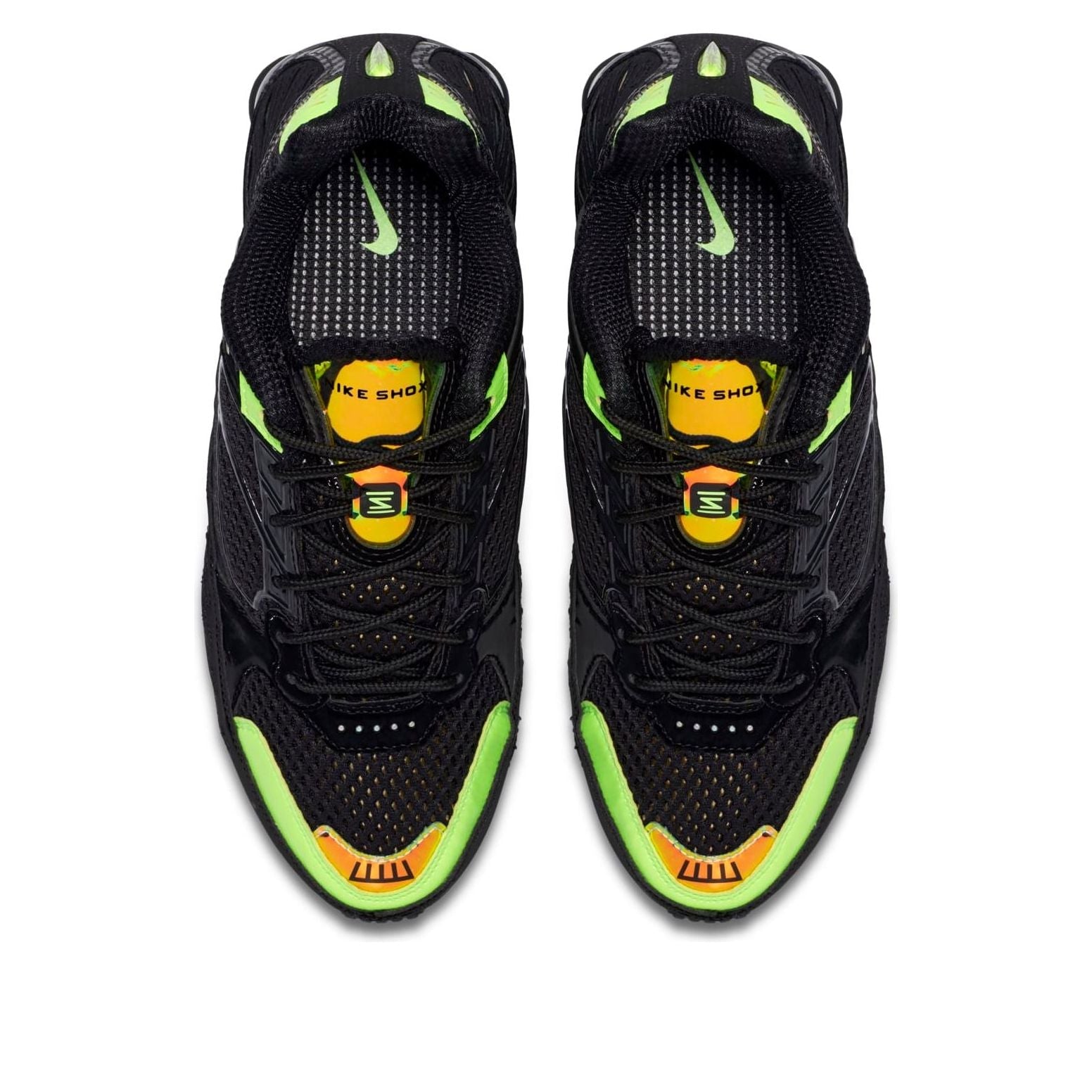 (WMNS) Nike Shox Enigma SP 'Lime Blast' CK2084-002