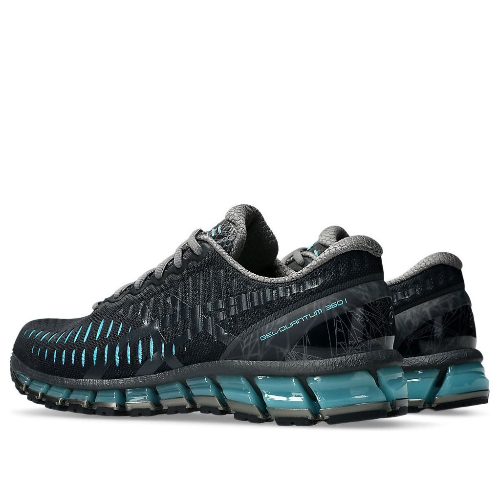 ASICS Gel-Quantum 360 I 'Black Aquarium'  1203A750-001