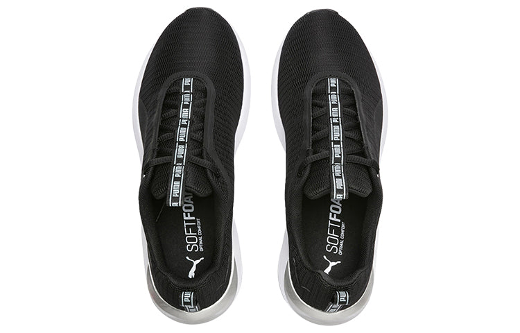 (WMNS) PUMA Prowl 2 Black/White Low sneakers 191323-01