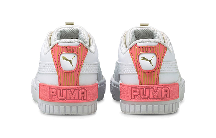 (TD) PUMA Cali Sport 'Fireworks' 374438-01