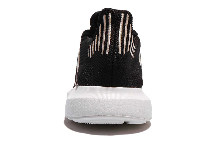 adidas originals Swift Run 'Black Cream' DA8728
