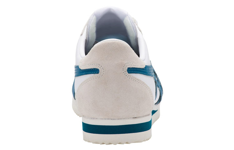 Onitsuka Tiger Corsair 'White Blue' D7J4L-100