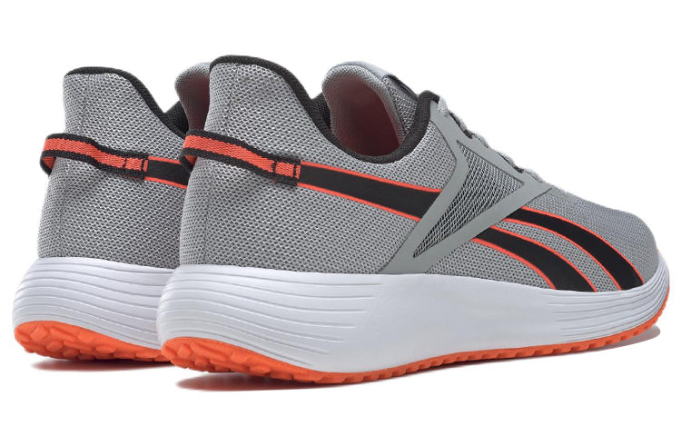 Reebok Lite Plus 3 'Grey Orange Flare' GY3960