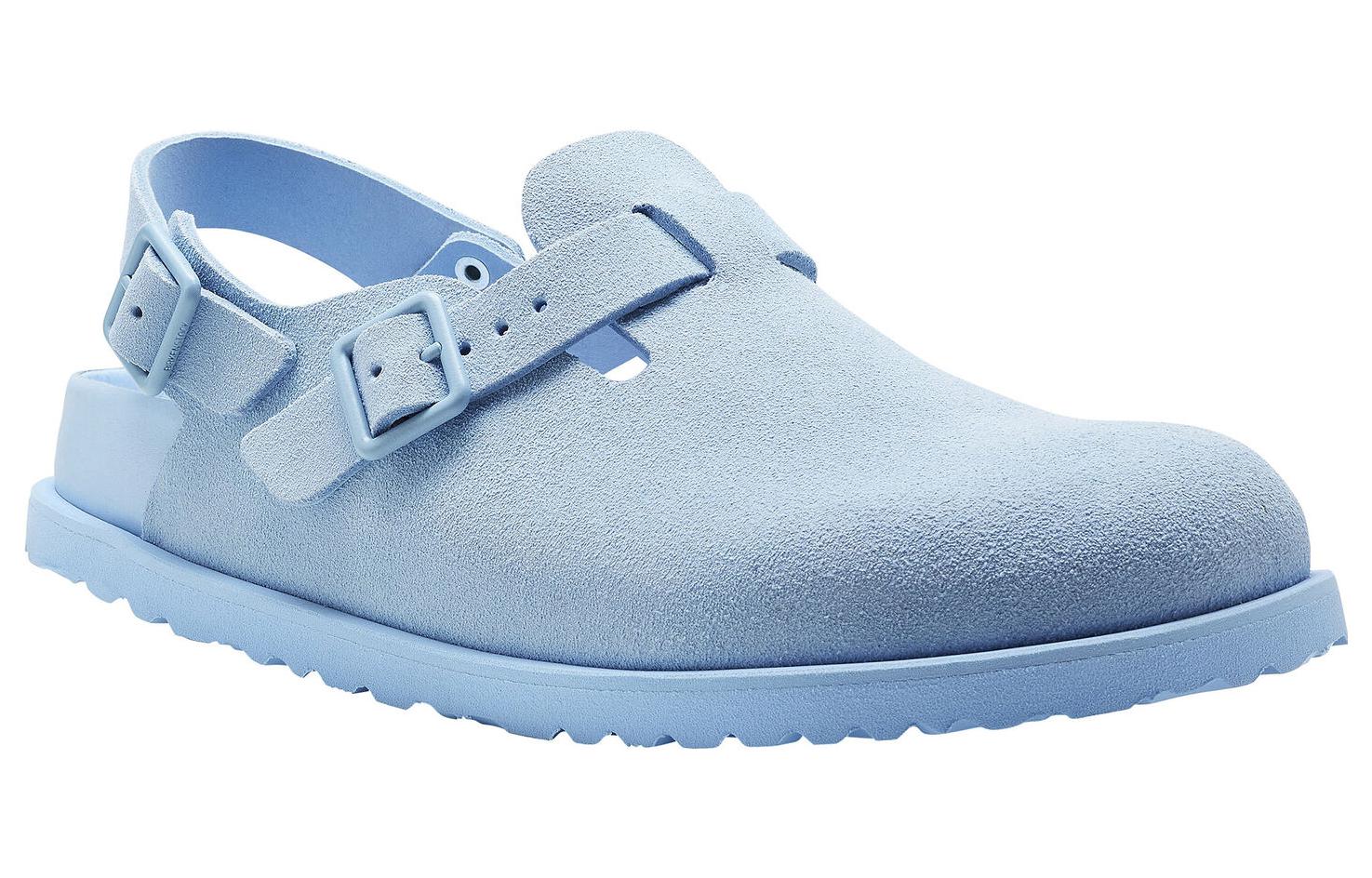 Birkenstock 1774 III Tokio 'Powder Blue' 1025909